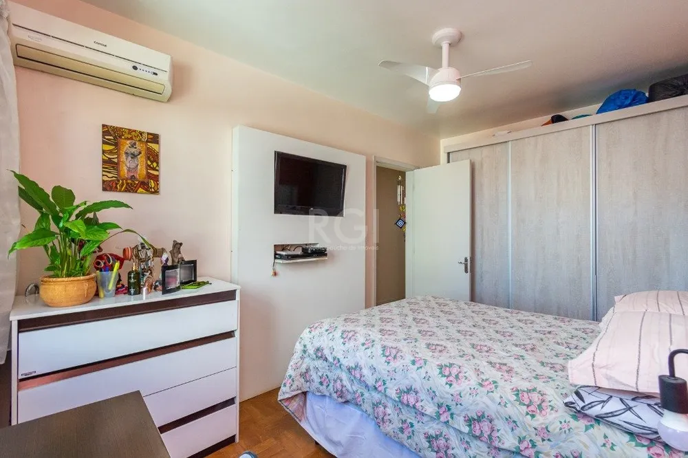 Apartamento, 3 quartos, 86 m² - Foto 4