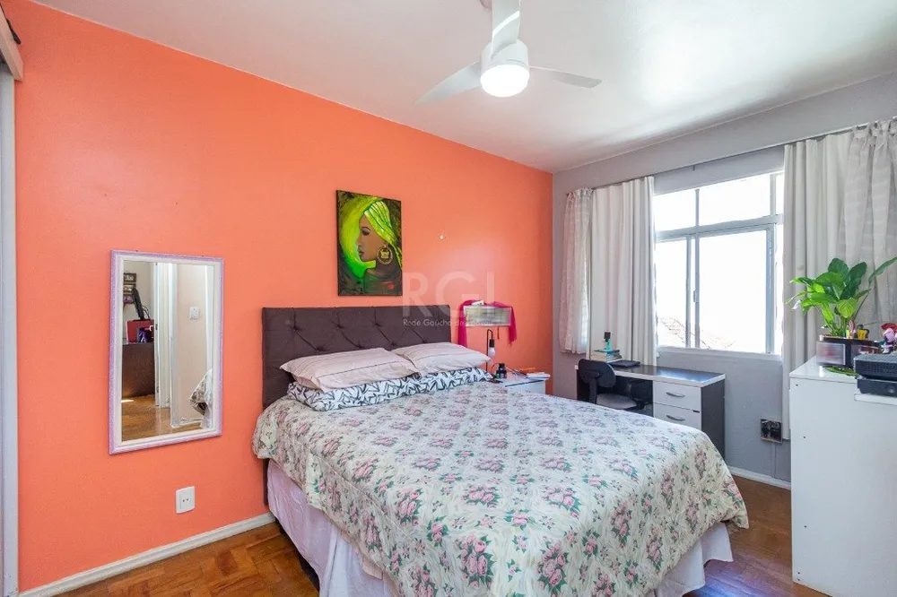Apartamento, 3 quartos, 86 m² - Foto 1