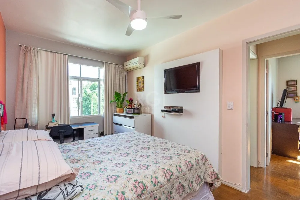 Apartamento, 3 quartos, 86 m² - Foto 2
