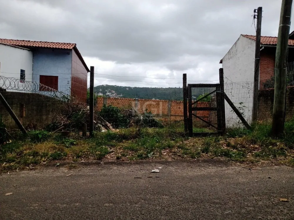 Terreno, 184 m² - Foto 1