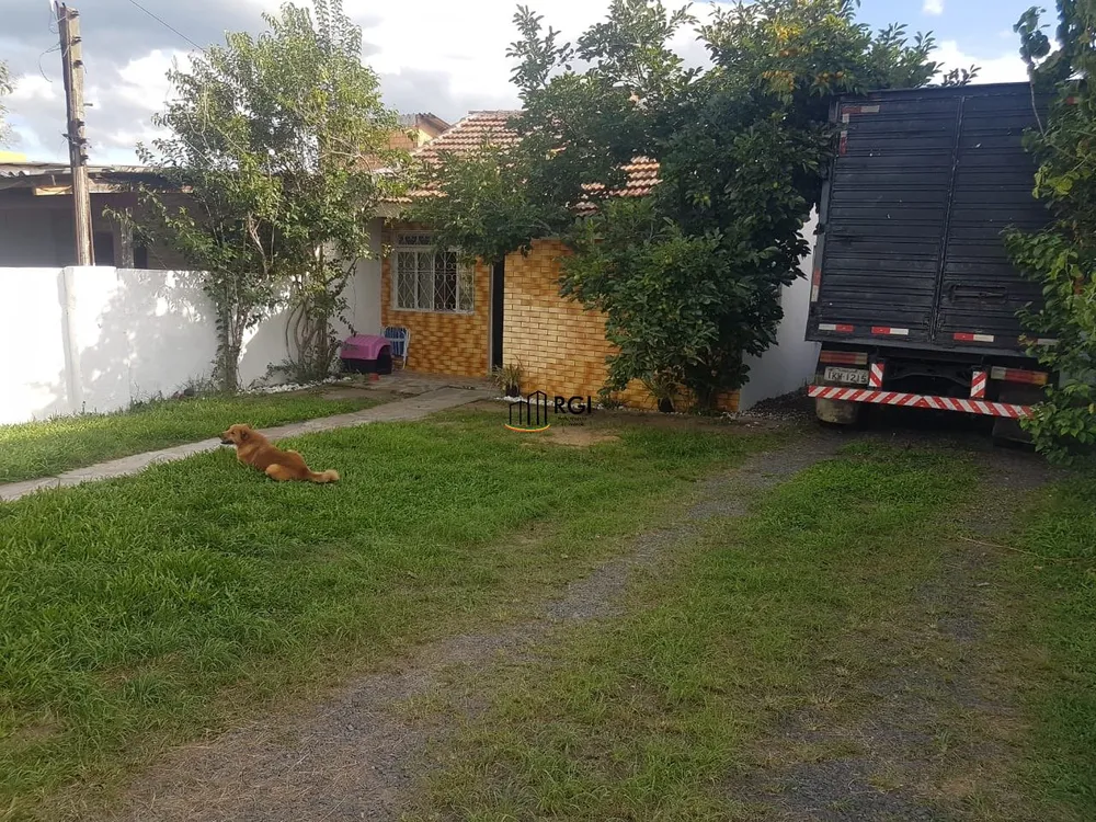 Casa, 2 quartos, 80 m² - Foto 1