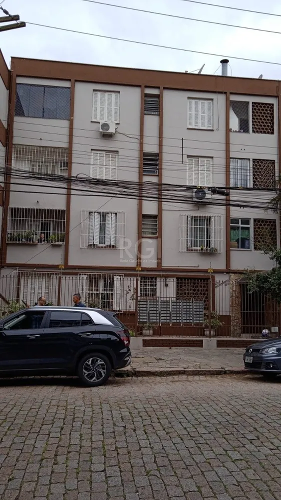 Apartamento, 1 quarto, 43 m² - Foto 2
