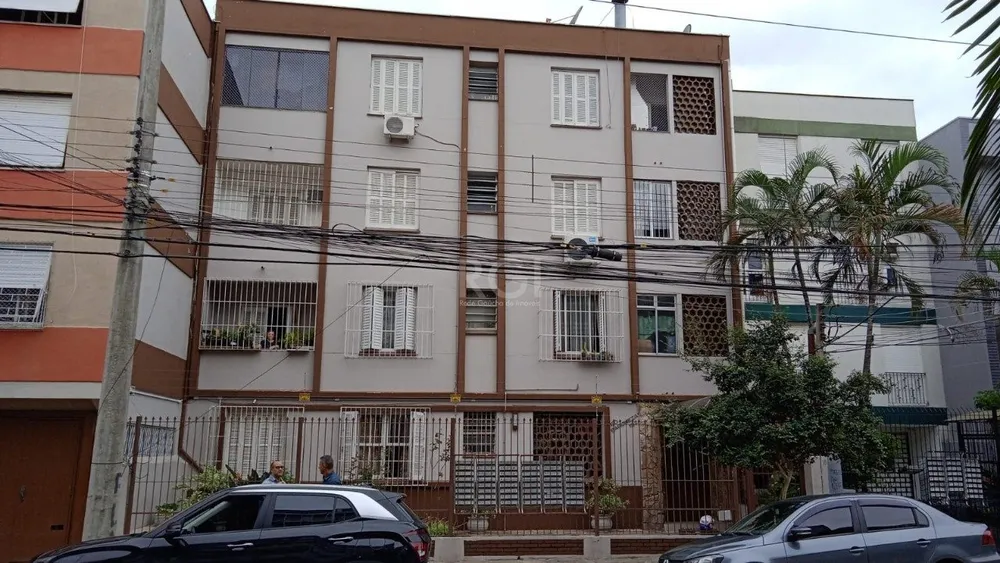 Apartamento, 1 quarto, 43 m² - Foto 1