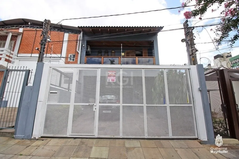 Casa, 3 quartos, 151 m² - Foto 1
