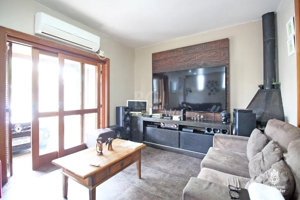 Casa, 3 quartos, 151 m² - Foto 4