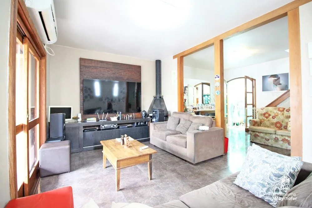 Casa, 3 quartos, 151 m² - Foto 2