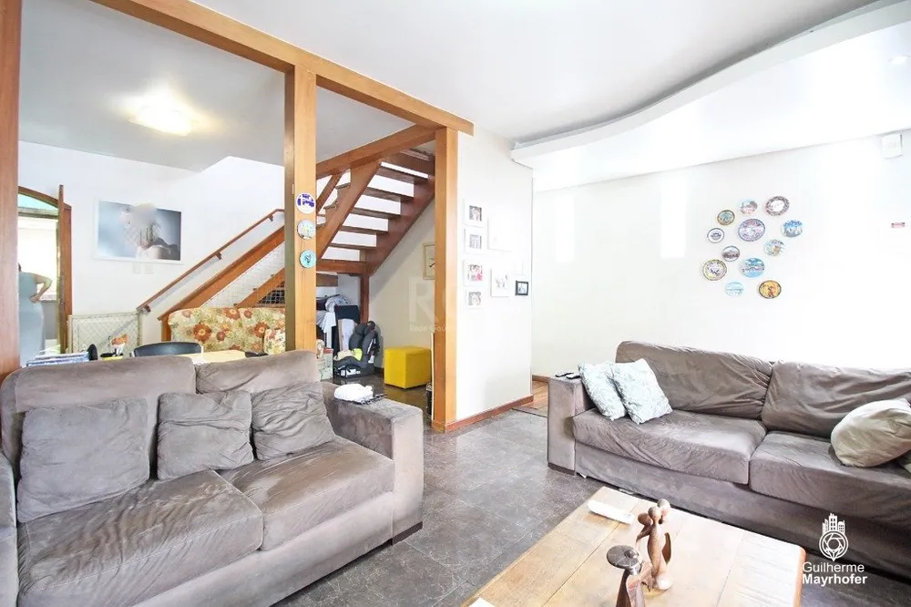 Casa, 3 quartos, 151 m² - Foto 3