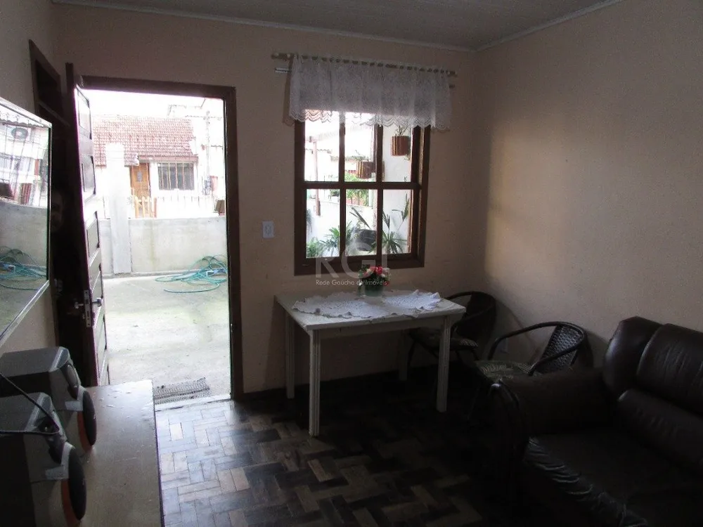 Casa, 2 quartos, 30 m² - Foto 2