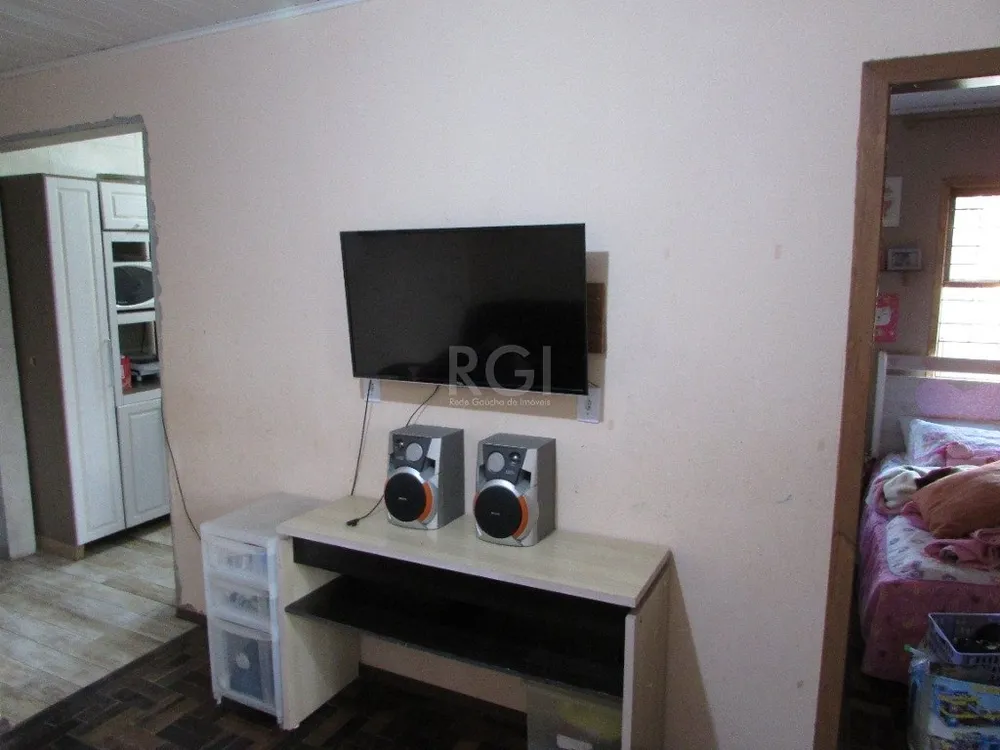 Casa, 2 quartos, 30 m² - Foto 3
