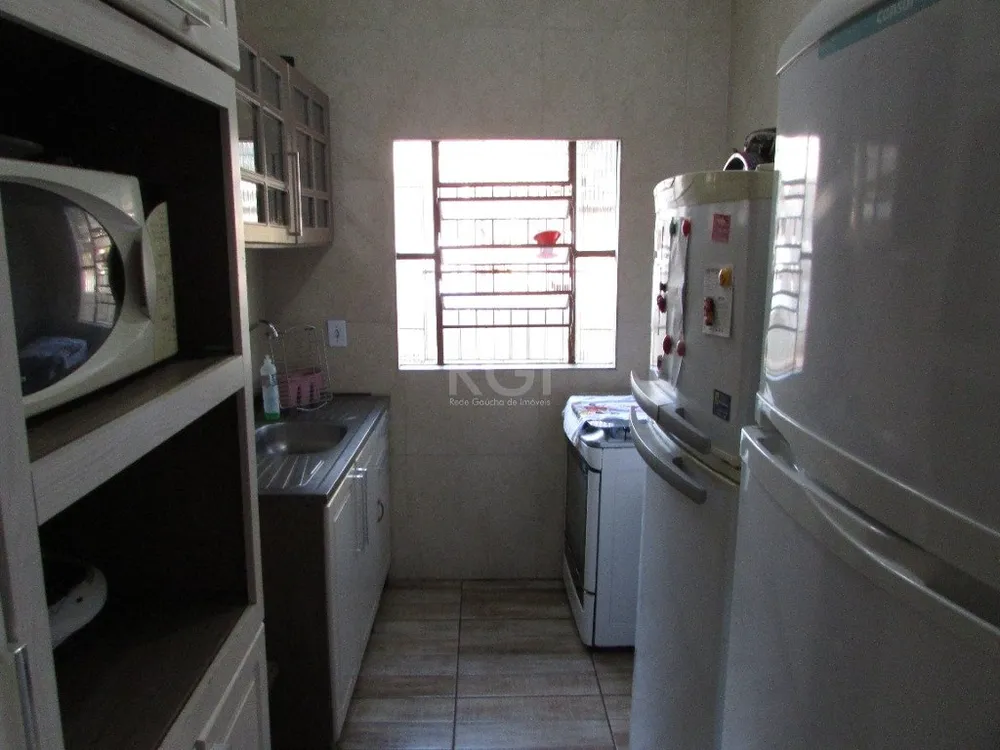Casa, 2 quartos, 30 m² - Foto 4