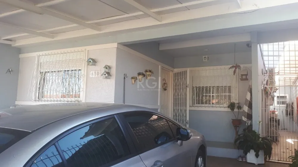 Casa, 3 quartos, 150 m² - Foto 2