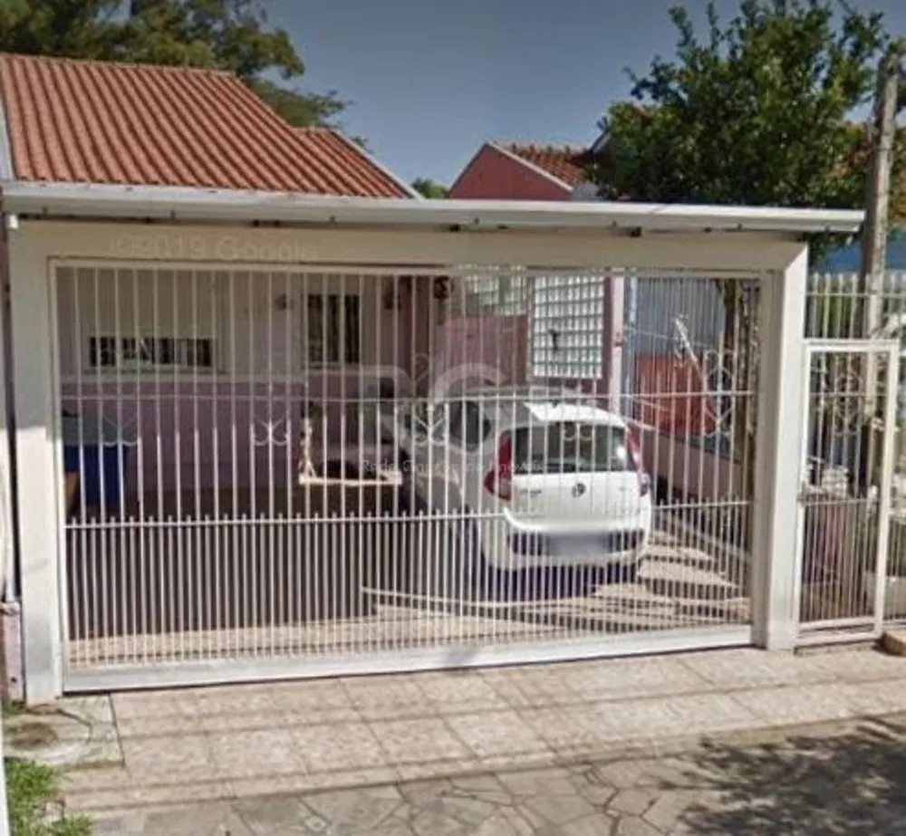 Casa, 3 quartos, 150 m² - Foto 1
