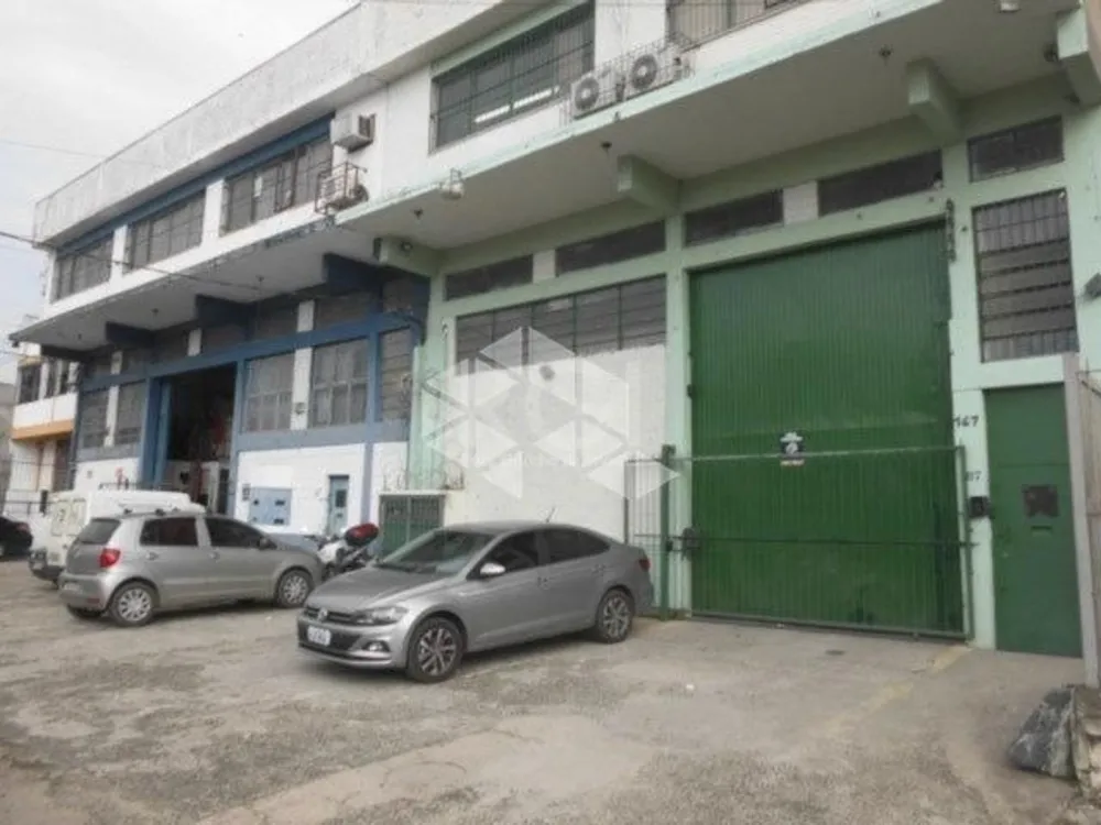 Depósito-Galpão, 700 m² - Foto 2