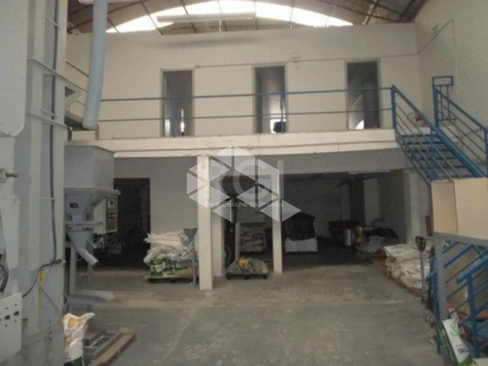 Depósito-Galpão, 700 m² - Foto 3