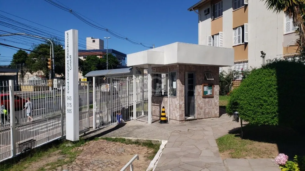 Apartamento, 3 quartos, 83 m² - Foto 2