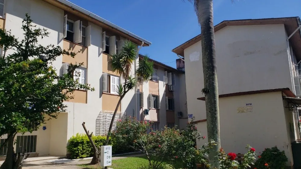 Apartamento, 3 quartos, 83 m² - Foto 4