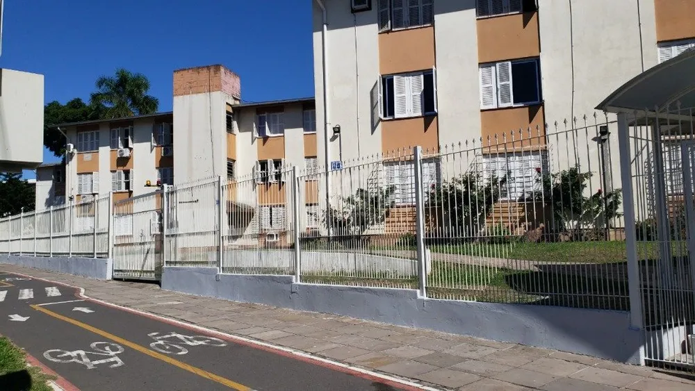 Apartamento, 3 quartos, 83 m² - Foto 1