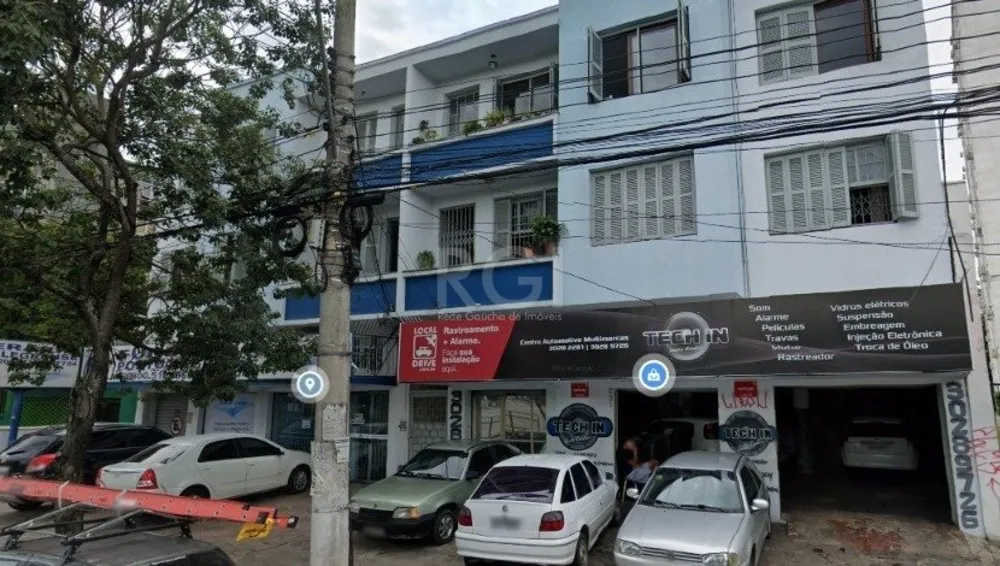 Apartamento, 3 quartos, 98 m² - Foto 2
