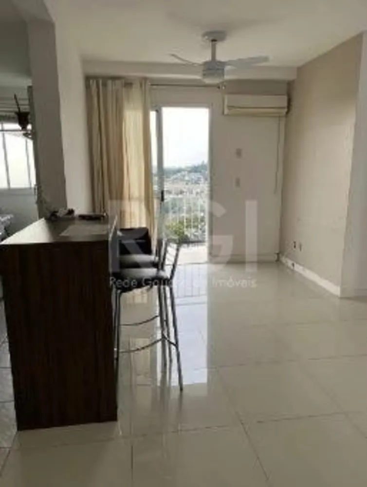 Apartamento, 3 quartos, 72 m² - Foto 2