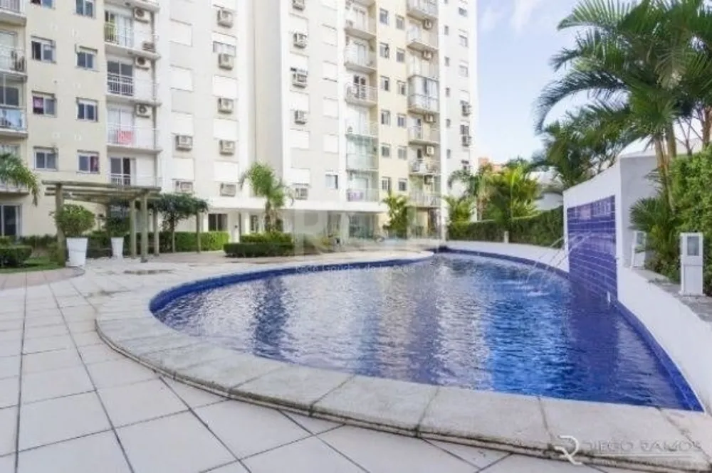 Apartamento, 3 quartos, 72 m² - Foto 1