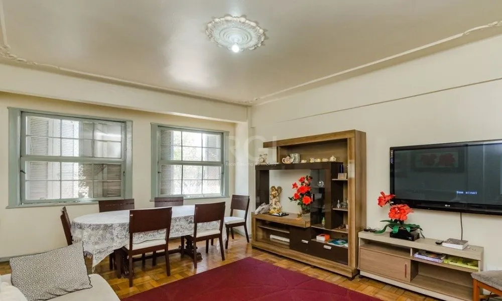 Apartamento, 3 quartos, 118 m² - Foto 2