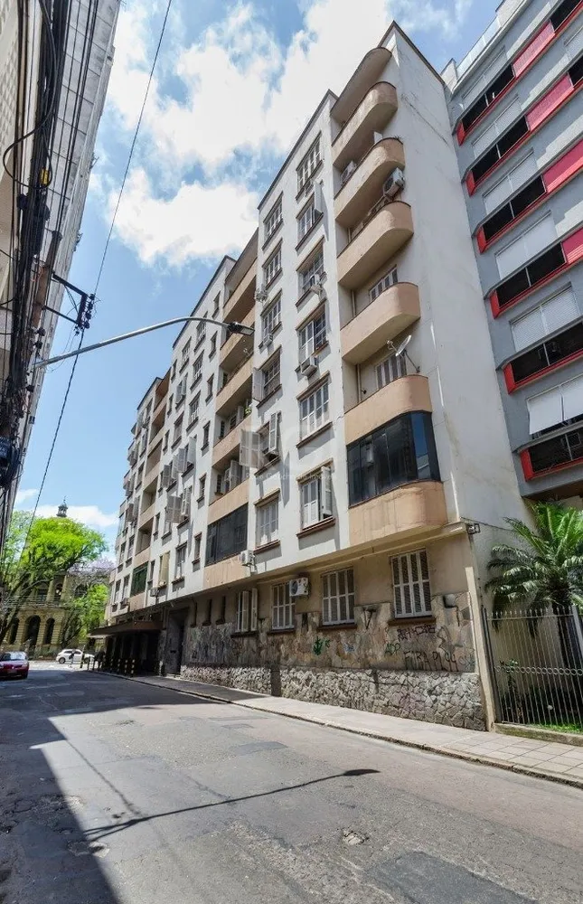 Apartamento, 3 quartos, 118 m² - Foto 1
