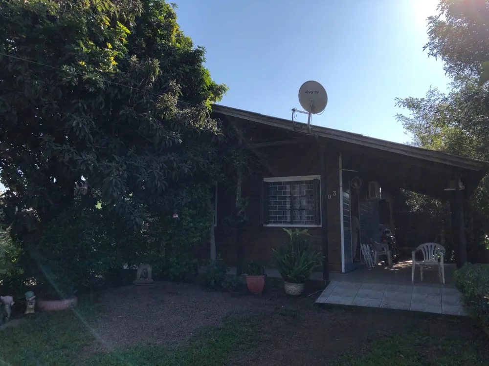 Casa, 3 quartos, 190 m² - Foto 1