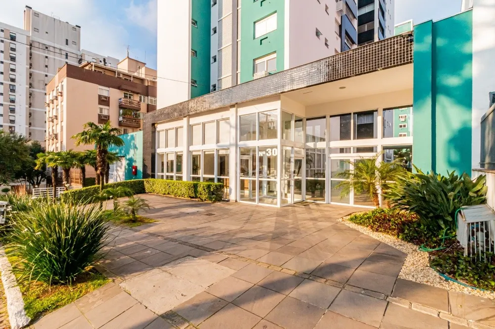 Apartamento, 2 quartos, 87 m² - Foto 3