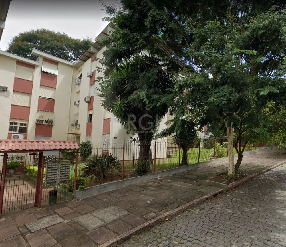 Apartamento, 2 quartos, 60 m² - Foto 1