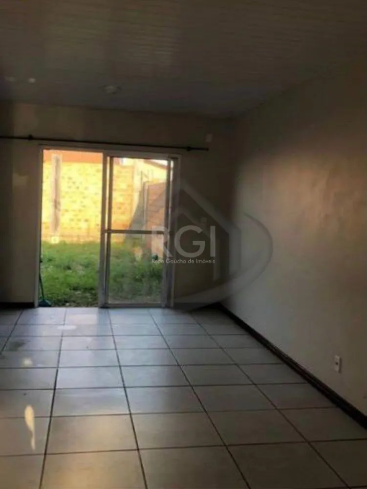 Casa, 2 quartos, 38 m² - Foto 2