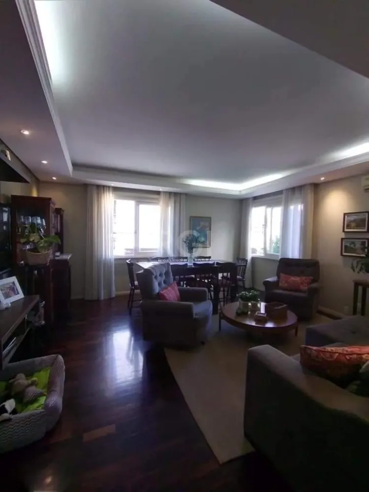Apartamento, 3 quartos, 120 m² - Foto 2