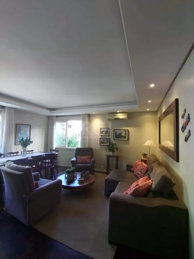 Apartamento, 3 quartos, 120 m² - Foto 3