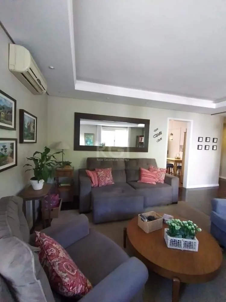Apartamento, 3 quartos, 120 m² - Foto 4