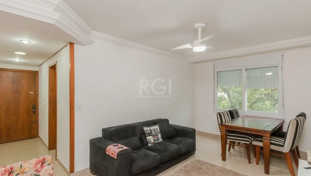 Apartamento, 3 quartos, 108 m² - Foto 3