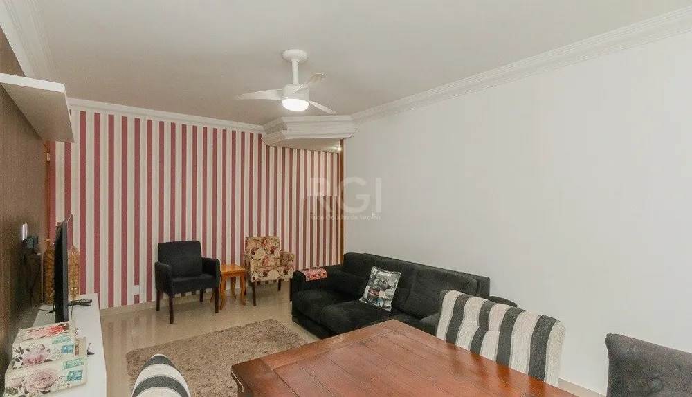 Apartamento, 3 quartos, 108 m² - Foto 4