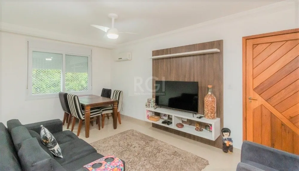 Apartamento, 3 quartos, 108 m² - Foto 1