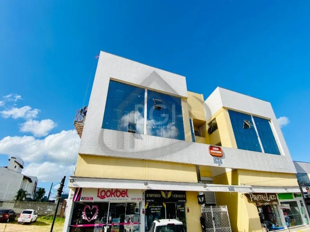 Sala-Conjunto, 43 m² - Foto 2