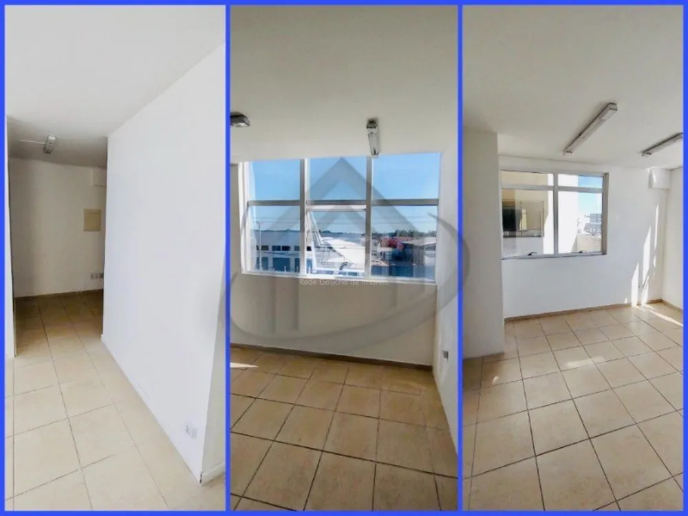 Sala-Conjunto, 43 m² - Foto 4
