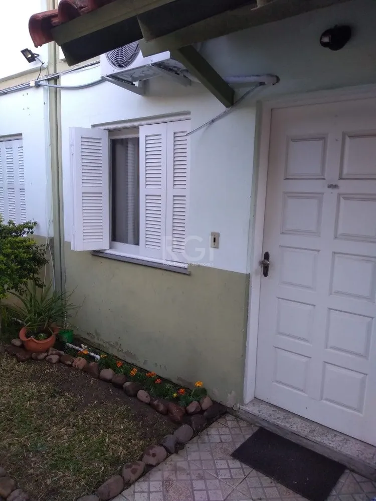 Casa de Condomínio, 2 quartos - Foto 1