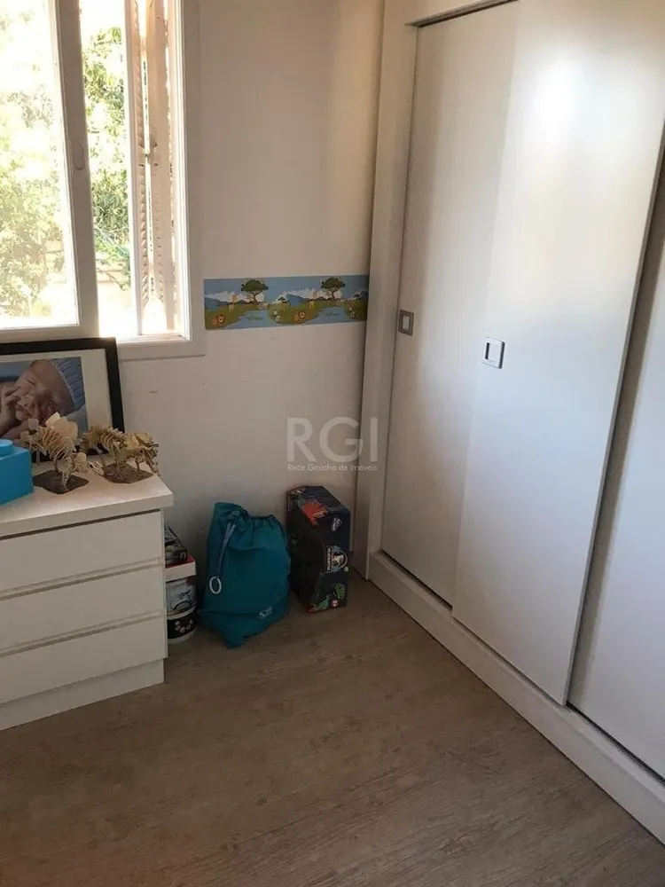 Casa de Condomínio, 2 quartos - Foto 3