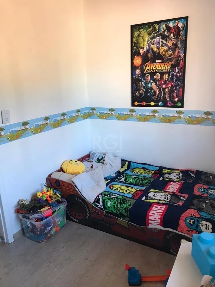 Casa de Condomínio, 2 quartos - Foto 2