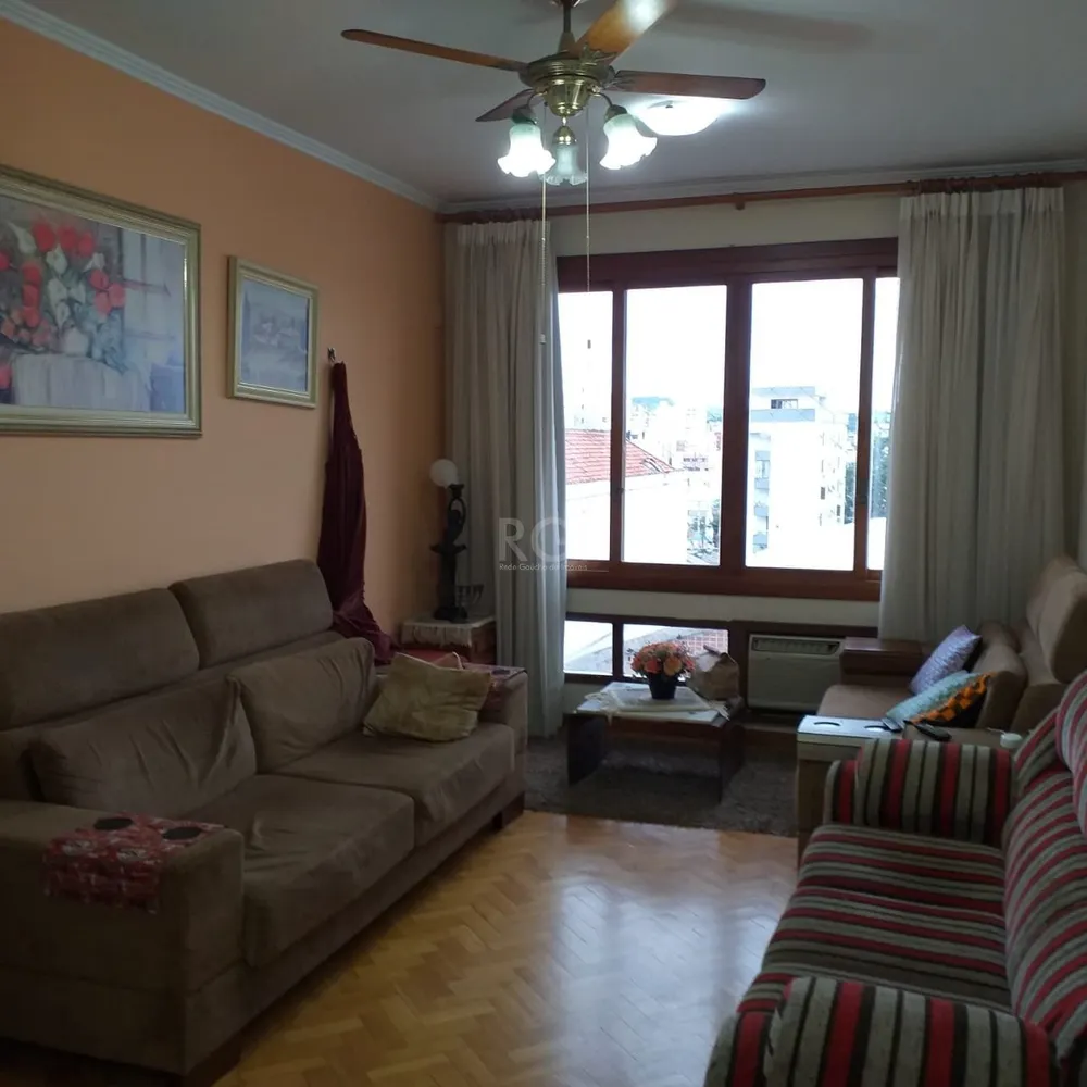 Apartamento, 3 quartos, 98 m² - Foto 3