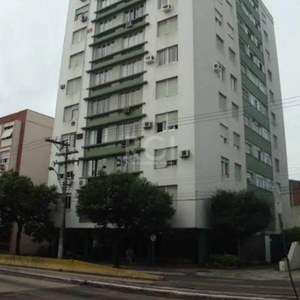 Apartamento, 3 quartos, 98 m² - Foto 1