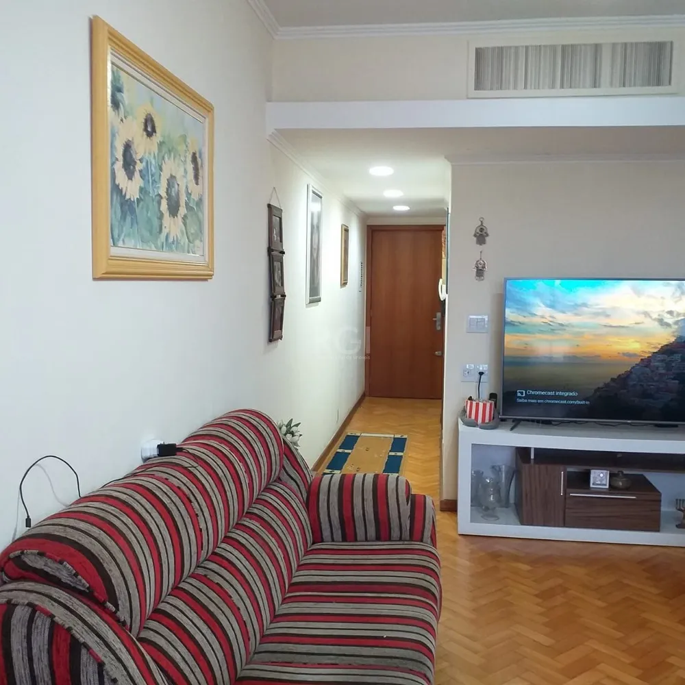 Apartamento, 3 quartos, 98 m² - Foto 2