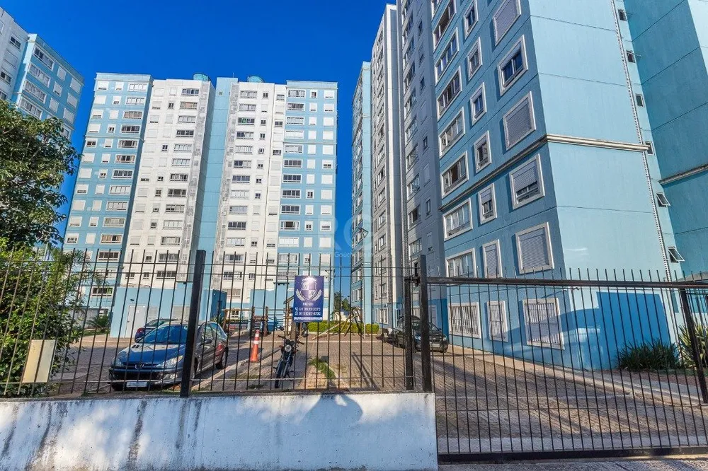 Apartamento, 2 quartos, 48 m² - Foto 4