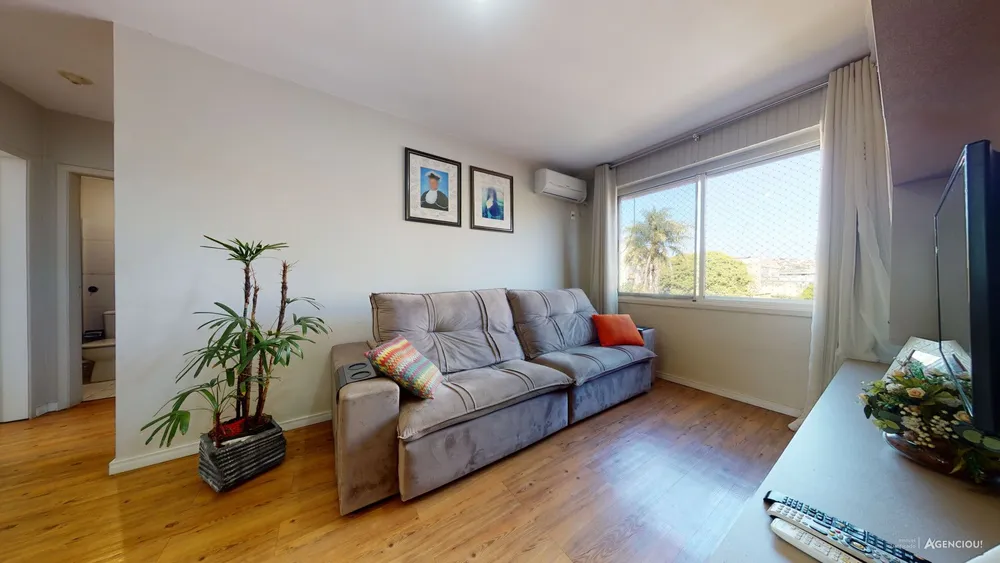 Apartamento, 2 quartos, 73 m² - Foto 1