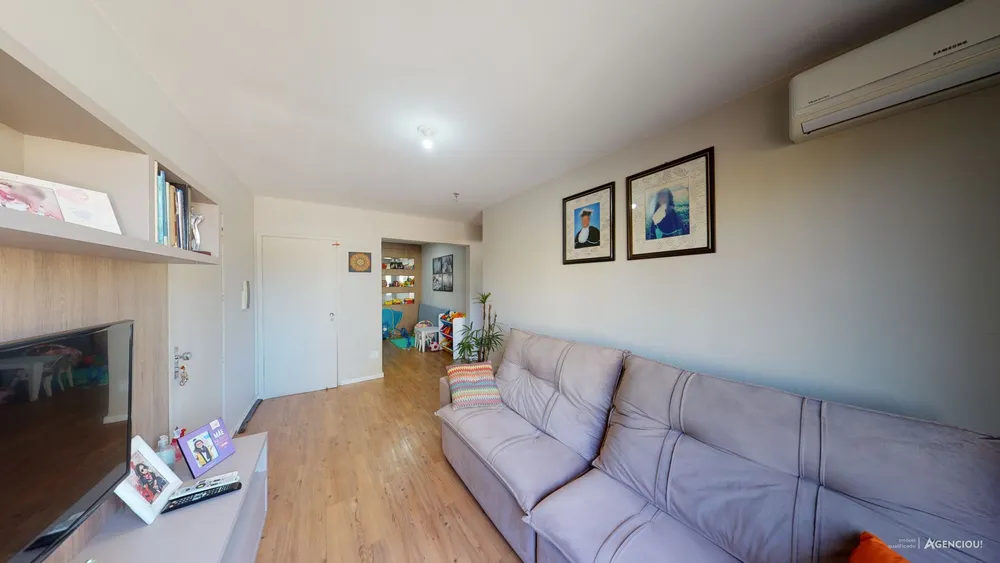 Apartamento, 2 quartos, 73 m² - Foto 3