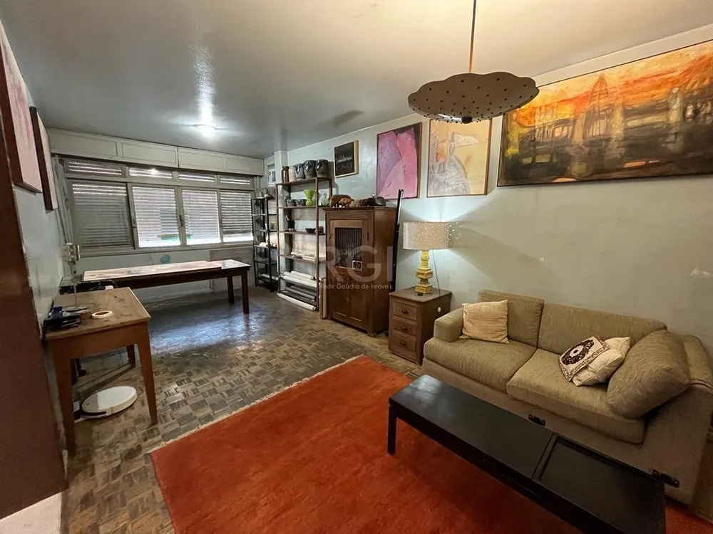 Apartamento, 3 quartos, 134 m² - Foto 3