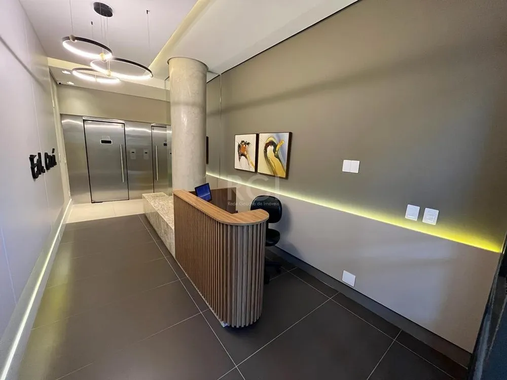 Apartamento, 3 quartos, 134 m² - Foto 1