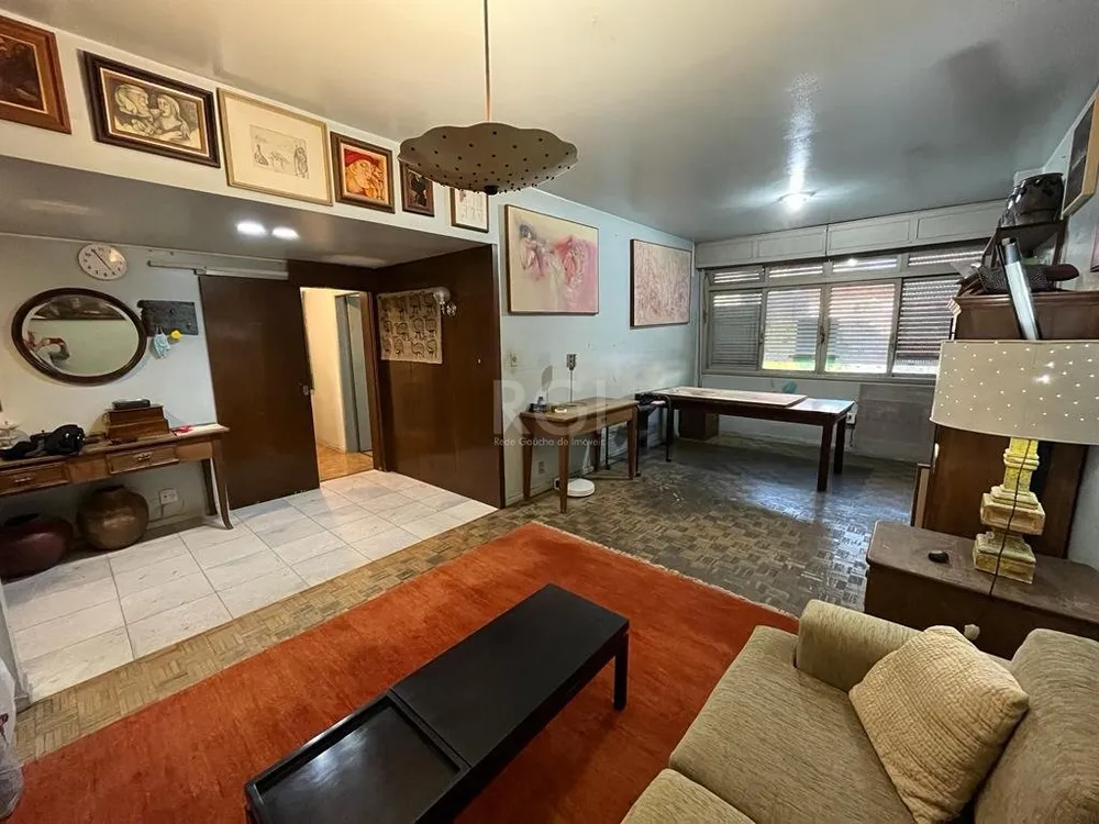 Apartamento, 3 quartos, 134 m² - Foto 4